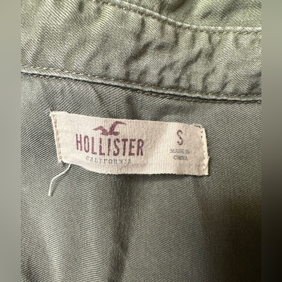 Womens Small Hollister/Aeropostale/Abercrombie Clothing Bundle - Picture 2 of 14